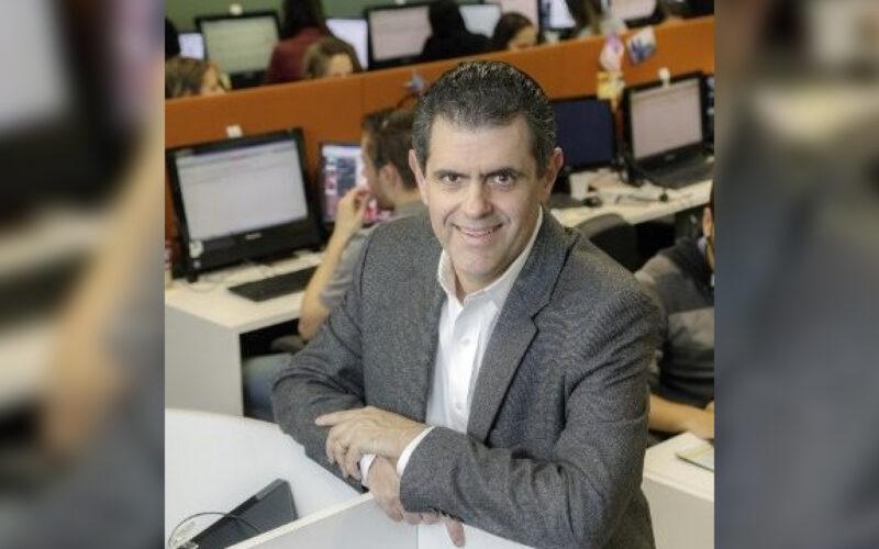 Manes Erlichman, vice-presidente e diretor técnico da Minuto Seguros / Divulgação