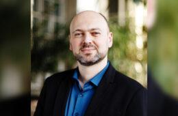 Augusto Borella, diretor de produtos da Viasat, INTELIE / Divulgação