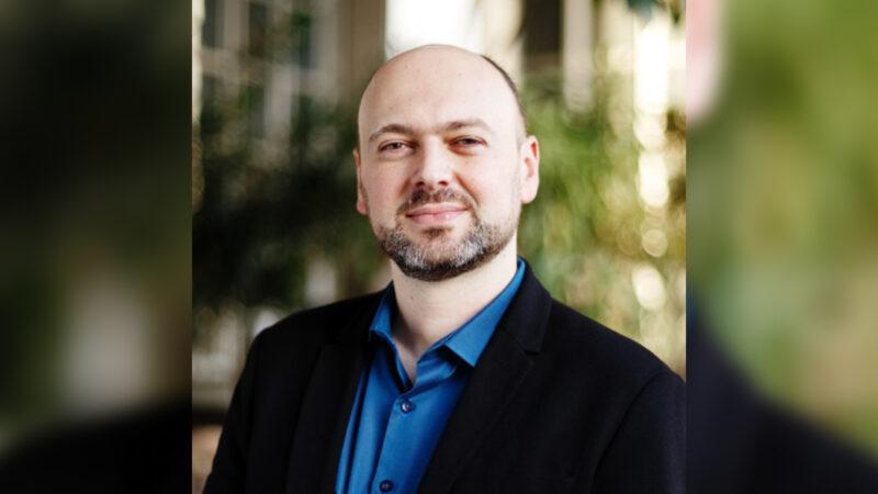 Augusto Borella, diretor de produtos da Viasat, INTELIE / Divulgação