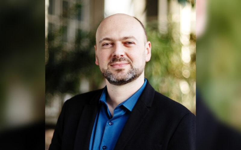 Augusto Borella, diretor de produtos da Viasat, INTELIE / Divulgação