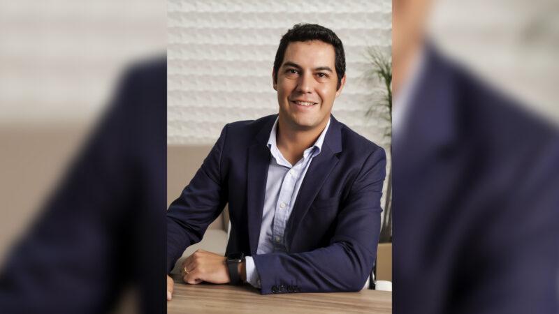 Tulio Portella, Diretor Comercial e Varejo da B&T / Divulgação