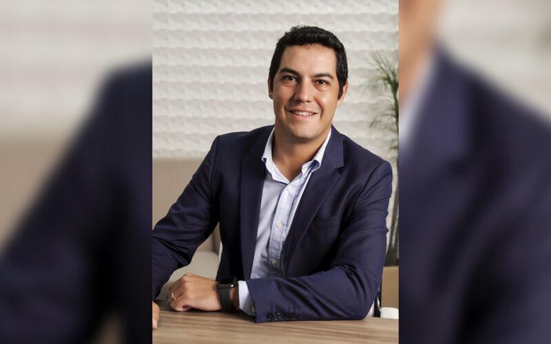 Tulio Portella, Diretor Comercial e Varejo da B&T / Divulgação