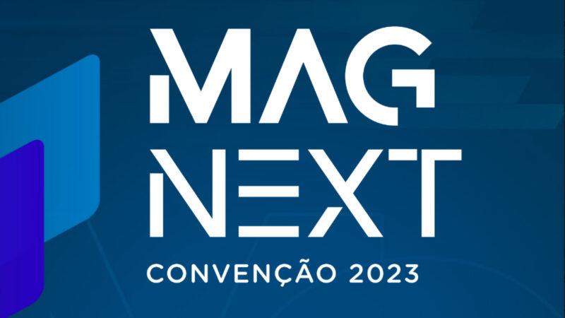 Universo do Seguro acompanha MAGNEXT, evento que celebra os 188 anos da MAG Seguros / Divulgação