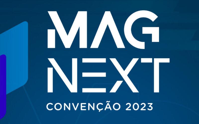 Universo do Seguro acompanha MAGNEXT, evento que celebra os 188 anos da MAG Seguros / Divulgação
