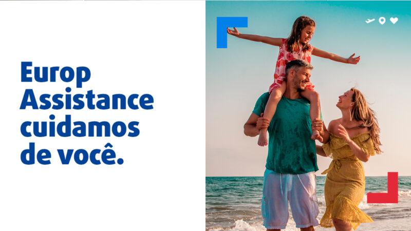 Europ Assistance lança portal de soluções protecionais para o segmento viagem na América Latina / Divulgação