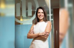 Karine Barros, diretora executiva Comercial da Allianz Seguros / Divulgação