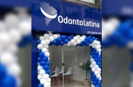 Odontolatina inicia plano de expansão em 2023 e planeja a abertura de 15 clínicas / Divulgação