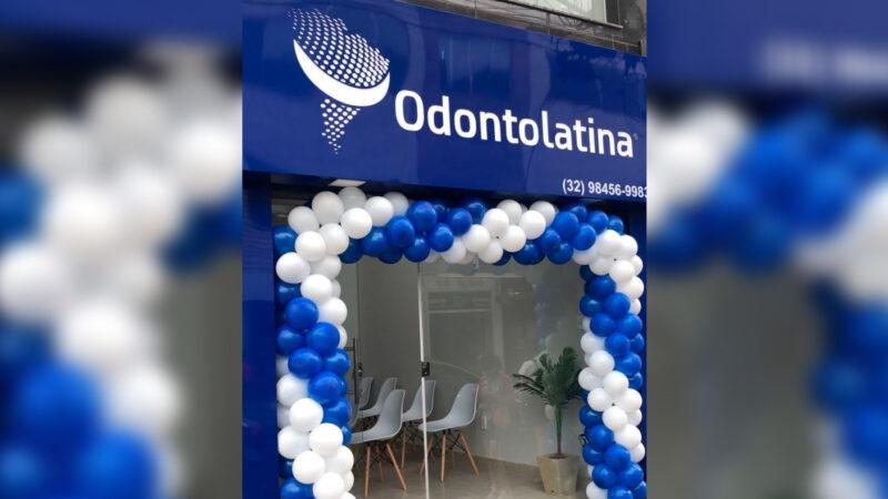 Odontolatina inicia plano de expansão em 2023 e planeja a abertura de 15 clínicas / Divulgação