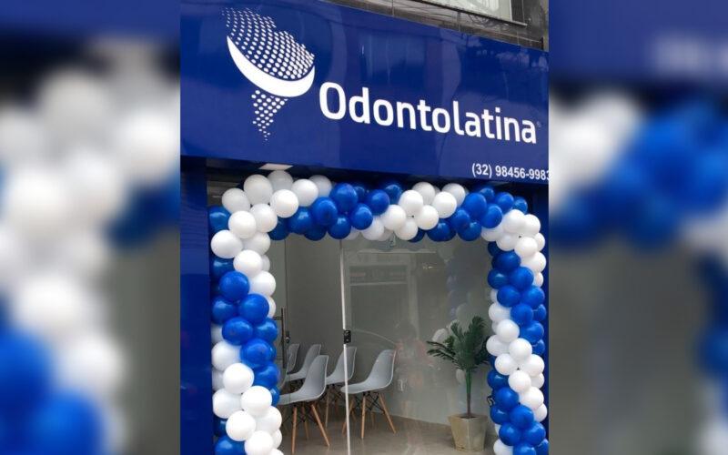 Odontolatina inicia plano de expansão em 2023 e planeja a abertura de 15 clínicas / Divulgação