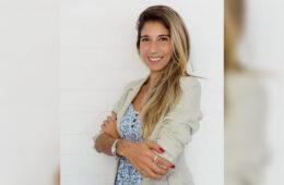 Carolina Novaes, embaixadora da Tutum / Divulgação