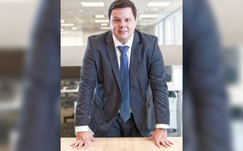 Renato Maglioni, Diretor de Negócios e Tecnologia da Informação na Allianz Partners Brasil / Divulgação