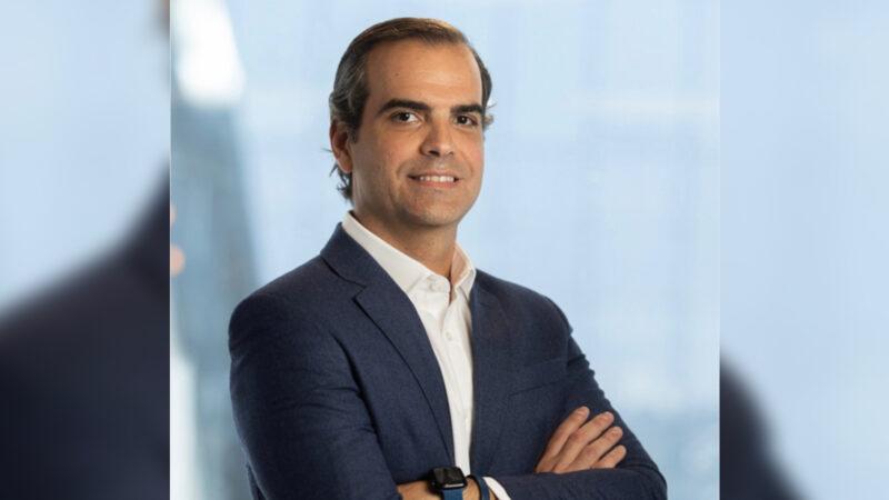 Paulo Guerreiro, Diretor de Portos e Terminais da Marsh Brasil / Divulgação