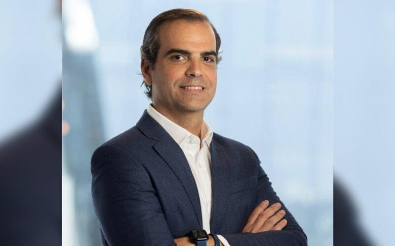 Paulo Guerreiro, Diretor de Portos e Terminais da Marsh Brasil / Divulgação