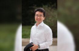 William Nakasone, sócio em Venture Capital do Abe Advogados / Divulgação