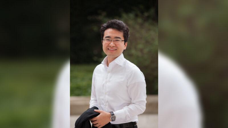 William Nakasone, sócio em Venture Capital do Abe Advogados / Divulgação