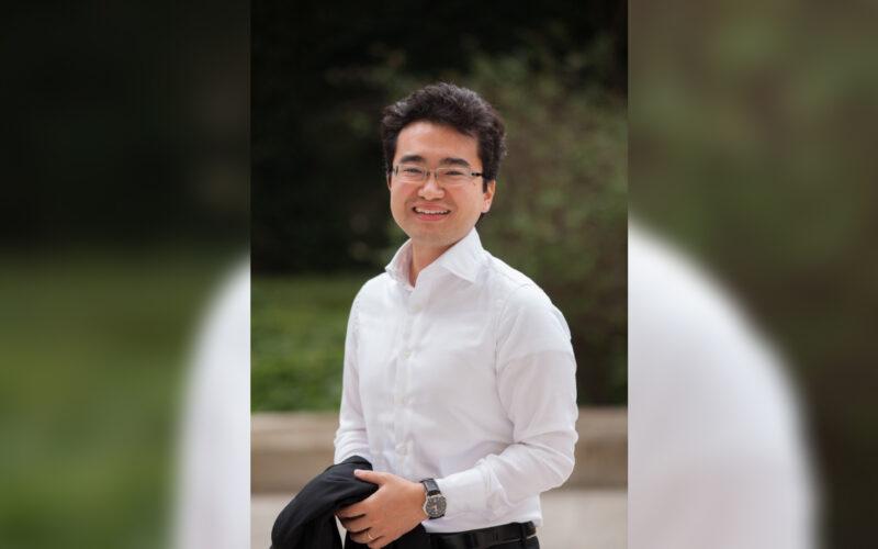 William Nakasone, sócio em Venture Capital do Abe Advogados / Divulgação