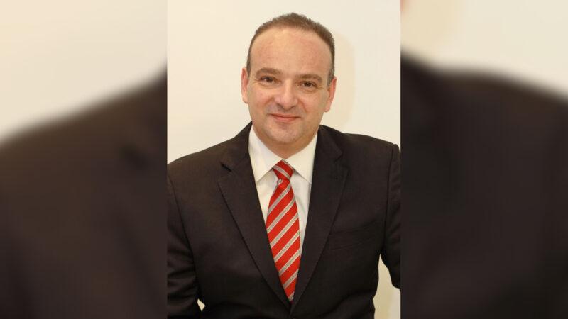 Wagner S. de Moraes, sócio fundador e Ceo da A&S Partners / Divulgação