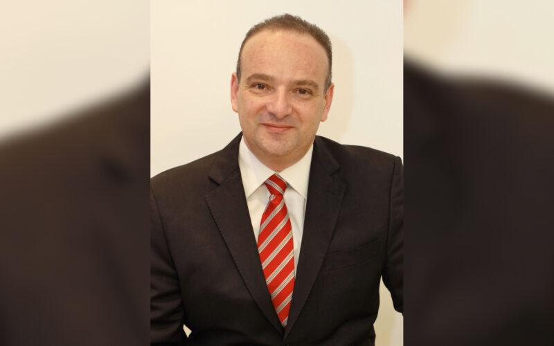 Wagner S. de Moraes, sócio fundador e Ceo da A&S Partners / Divulgação