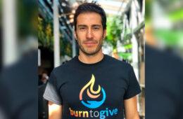 Eduardo della Maggiora, CEO da Betterfly / Divulgação