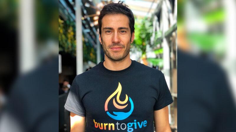 Eduardo della Maggiora, CEO da Betterfly / Divulgação