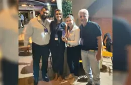 Grupo Bradesco Seguros conquista premiação no Idwards / Foto: Divulgação