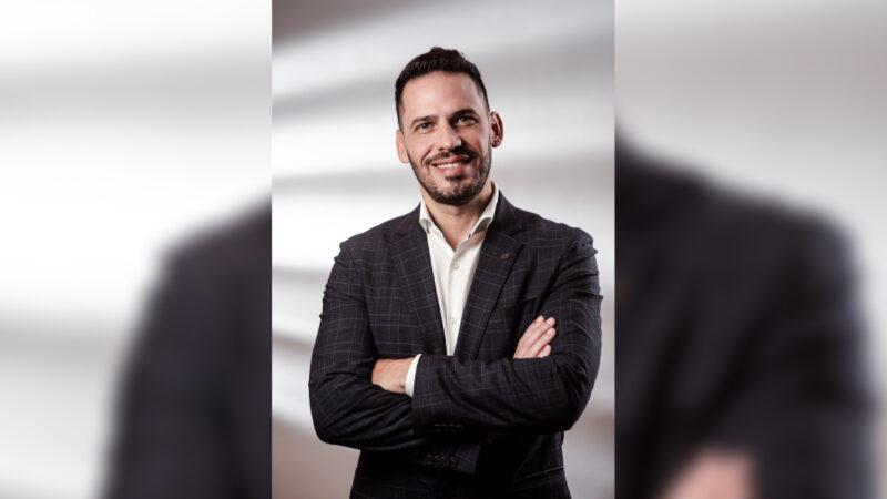Raphael Bauer, Diretor Geral Comercial da MAPFRE / Divulgação