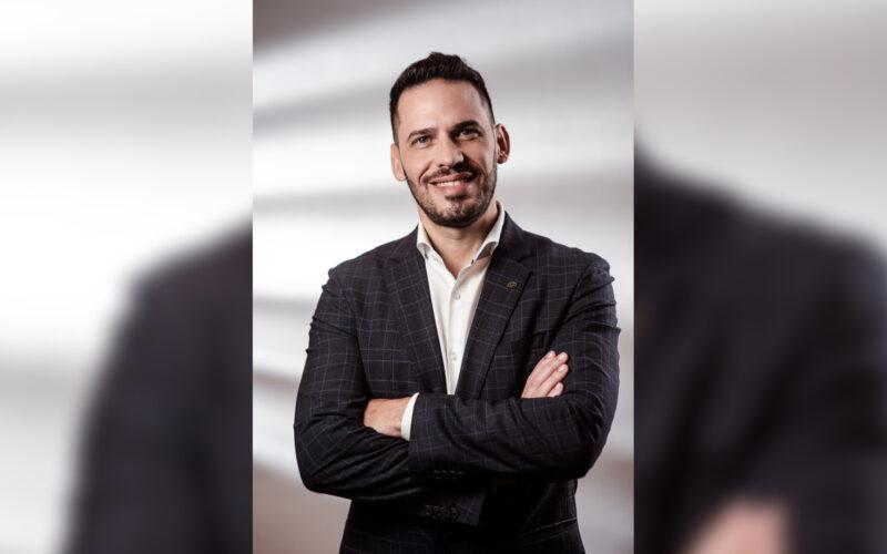 Raphael Bauer, Diretor Geral Comercial da MAPFRE / Divulgação