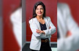 Débora Pinto, head de pessoas e organização da Generali Brasil / Divulgação