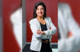 Débora Pinto, head de pessoas e organização da Generali Brasil / Divulgação