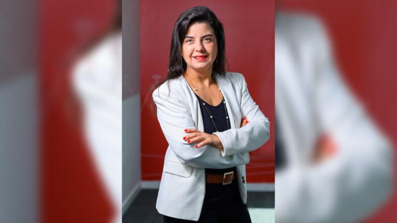 Débora Pinto, head de pessoas e organização da Generali Brasil / Divulgação