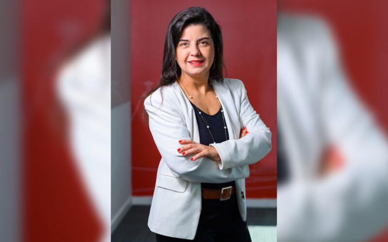 Débora Pinto, head de pessoas e organização da Generali Brasil / Divulgação