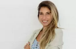 Carolina Novaes, expert em Linhas Financeiras / Divulgação