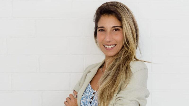 Carolina Novaes, expert em Linhas Financeiras / Divulgação
