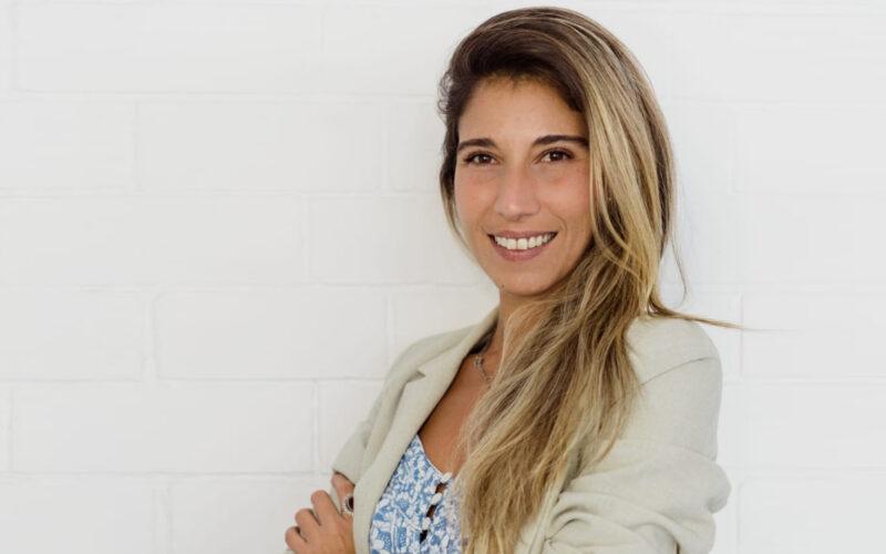 Carolina Novaes, expert em Linhas Financeiras / Divulgação