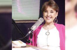 Regina Lacerda, CEO da Rainha Seguros / Divulgação