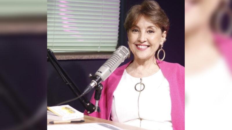 Regina Lacerda, CEO da Rainha Seguros / Divulgação