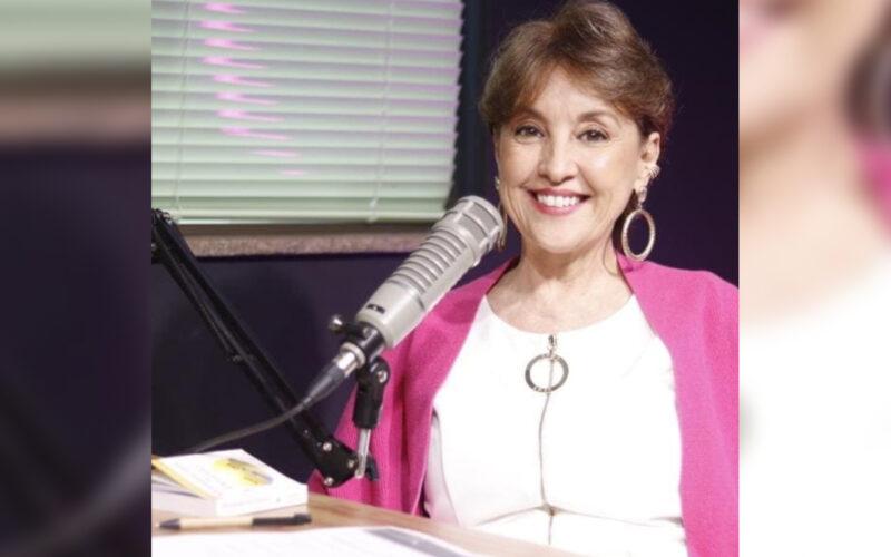 Regina Lacerda, CEO da Rainha Seguros / Divulgação