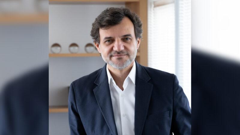 Libano Barroso, CEO da Rodobens / Reprodução