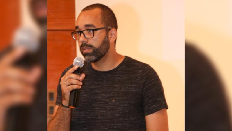 Evandro Medeiros, Especialista em Marketing e CEO da Exp. Co Marketing e Design / Divulgação