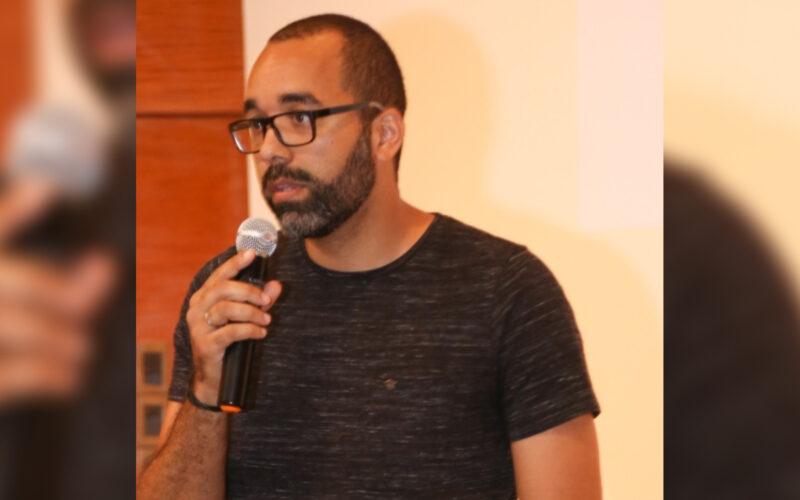 Evandro Medeiros, Especialista em Marketing e CEO da Exp. Co Marketing e Design / Divulgação