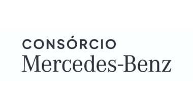 Consórcio Mercedes-Benz apresenta nova identidade visual / Divulgação