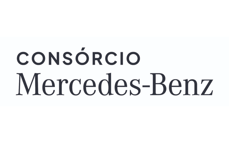 Consórcio Mercedes-Benz apresenta nova identidade visual / Divulgação