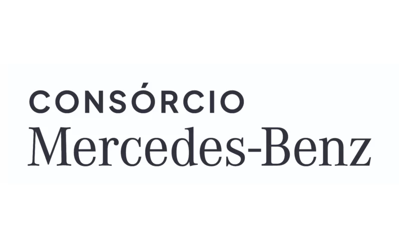 Consórcio Mercedes-Benz apresenta nova identidade visual / Divulgação