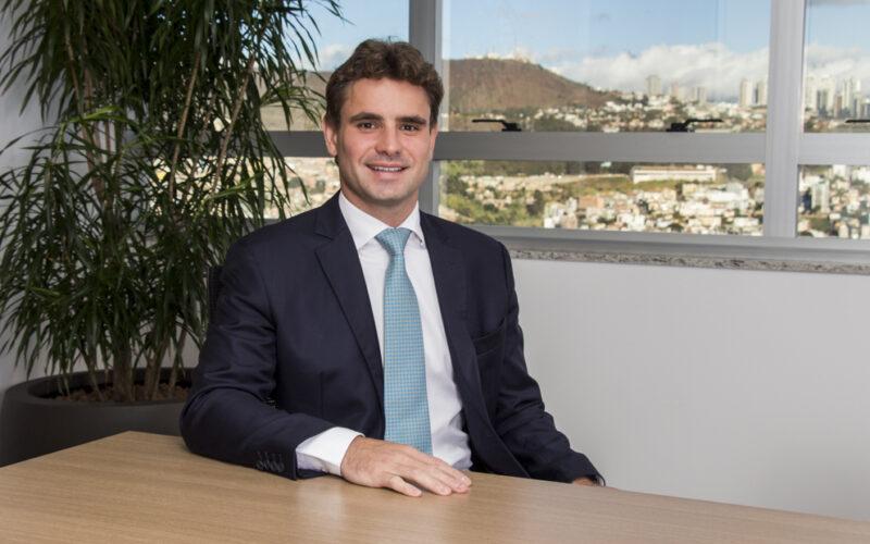 Carlos Ferreira Quick, vice-presidente da Pottencial / Divulgação