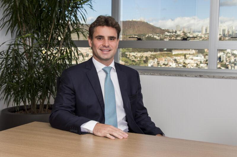 Carlos Ferreira Quick, vice-presidente da Pottencial / Divulgação