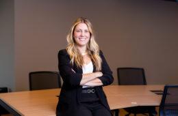 Cristiane Giordano, CEO da Funcional Health / Divulgação