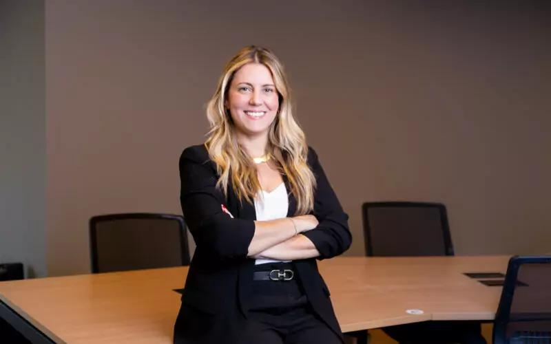 Cristiane Giordano, CEO da Funcional Health / Divulgação