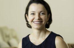 Daniela Bouissou, diretora de Transformação da Liberty Seguros / Divulgação