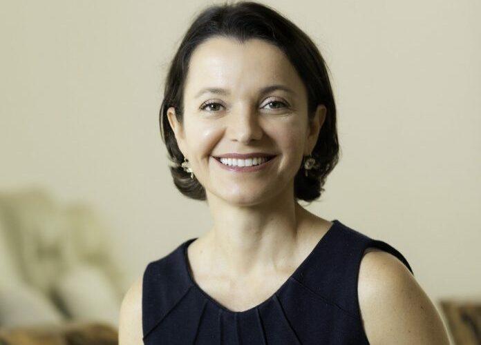 Daniela Bouissou, diretora de Transformação da Liberty Seguros / Divulgação