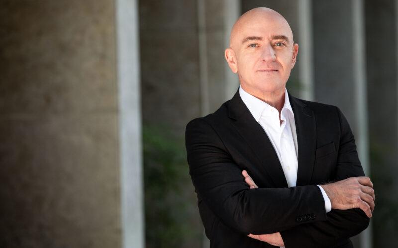 Adilson Lavrador, diretor Executivo de Operações, Tecnologia e Sinistros da Tokio Marine / Divulgação